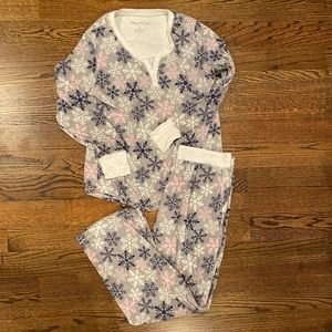 Womens Nautica PJs